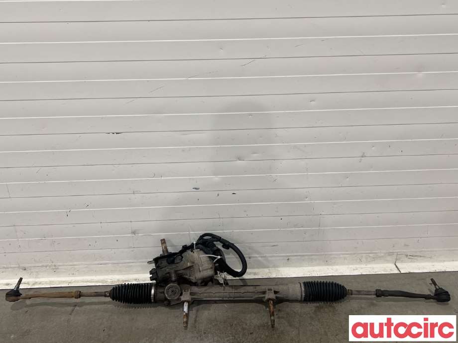 Tannstang elektrisk til Citroën C4, Cactus 2014-2017 (Fase 1) (CITROEN|1612037780|)
