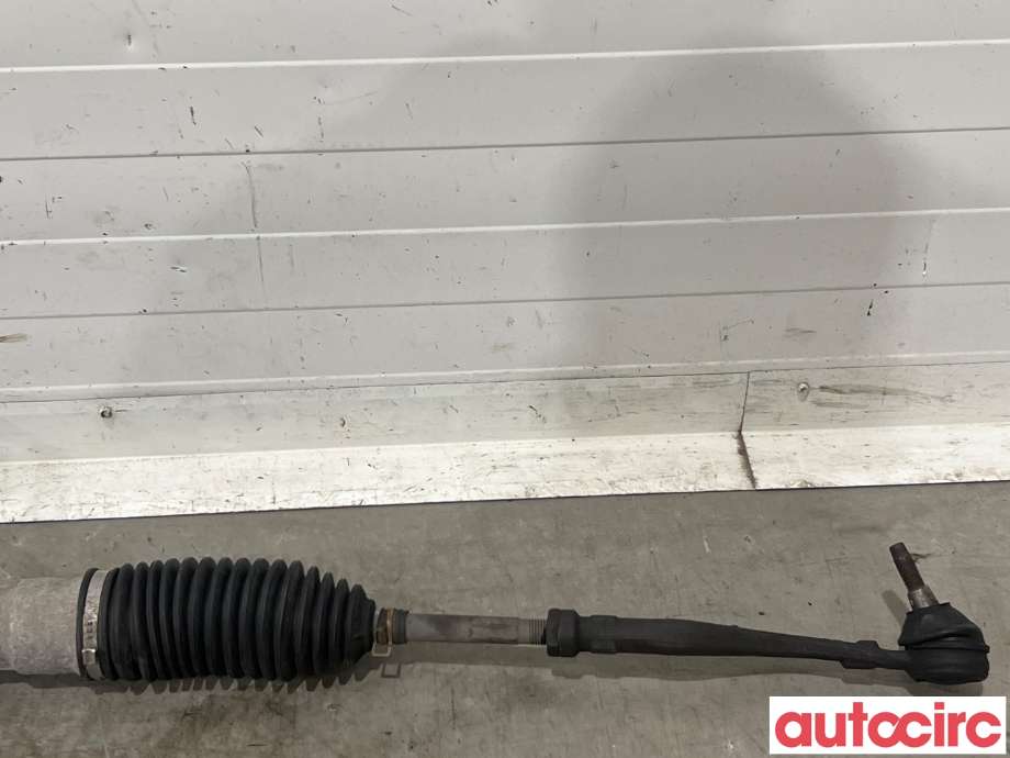 Tannstang elektrisk til Citroën C4, Cactus 2014-2017 (Fase 1) (CITROEN|1612037780|)