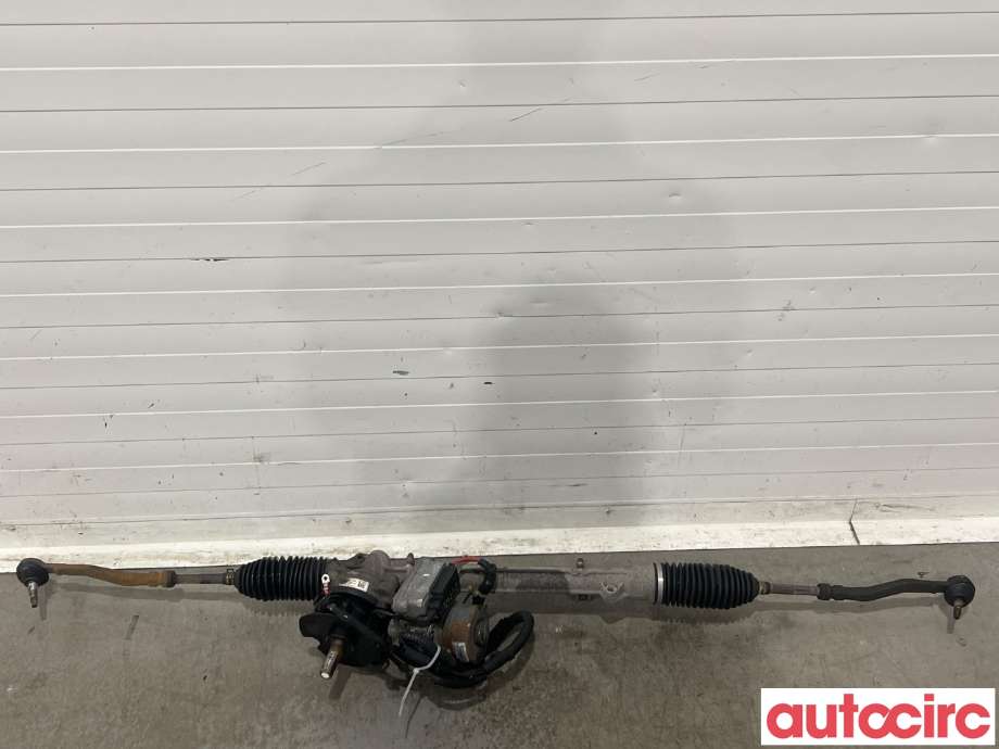 Tannstang elektrisk til Citroën C4, Cactus 2014-2017 (Fase 1) (CITROEN|1612037780|)