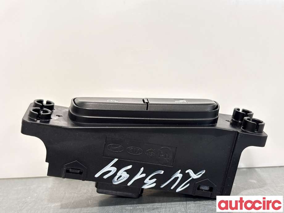 Bryter diverse til Kia Niro 2016-2021  (KIA|93750Q4000WK|40N1601000)