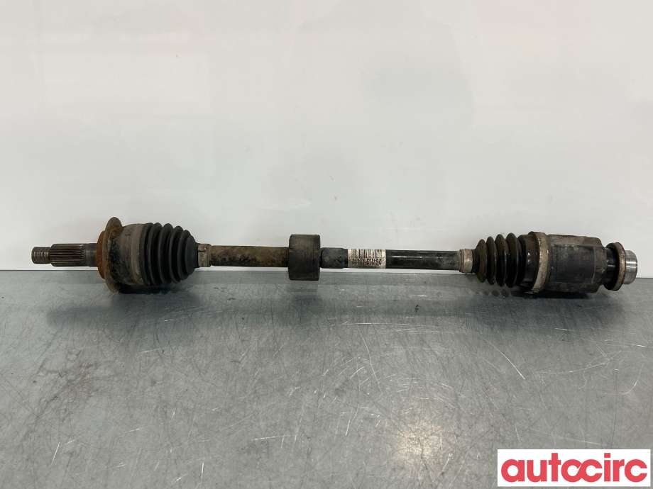 Drivaksel høyre foran til Suzuki SX4 S-CROSS, 2013-->> (Type II) (SUZUKI|44101-61MB0)