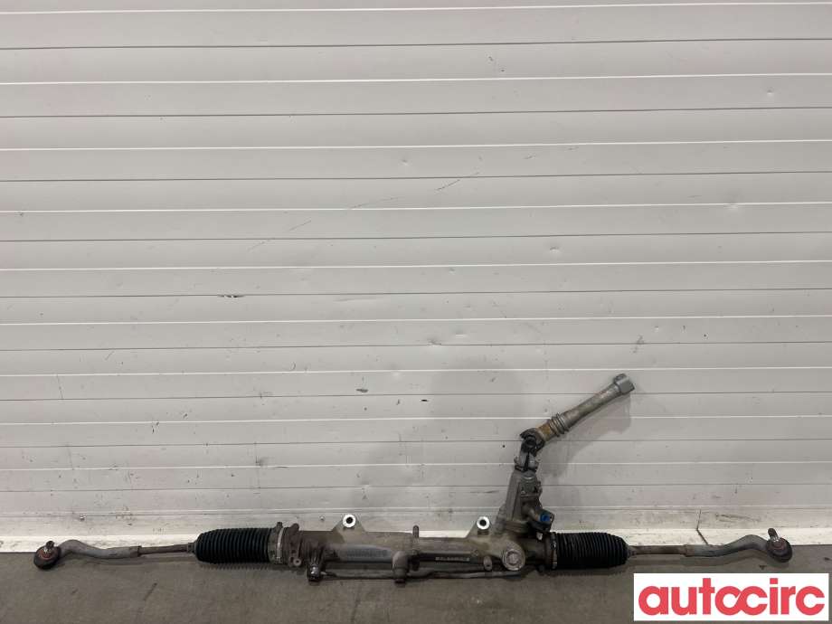 Tannstang til Mercedes C-Klasse 2007-2011 (Fase 1) (W204) (W204) (MERCEDES|A2044601000||A2041101107)