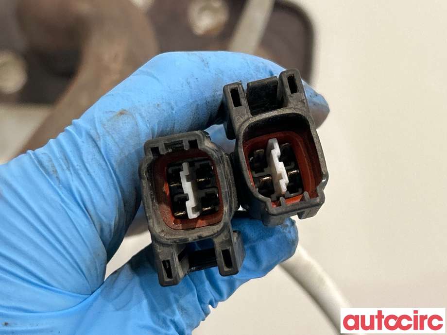 Katalysator til Suzuki SX4 S-CROSS 2013-->> (Type II) (SUZUKI|14110-61M01|61M-C01|408220405)