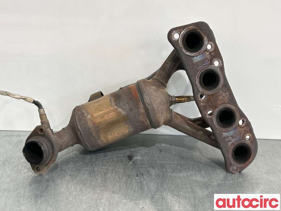 Katalysator til Suzuki SX4 S-CROSS 2013-->> (Type II) (SUZUKI|14110-61M01|61M-C01|408220405)