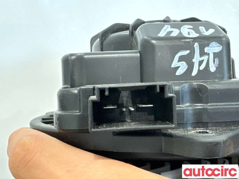 Varmeapparat motor til Kia Niro 2016-2021  (KIA|97113G2000|)