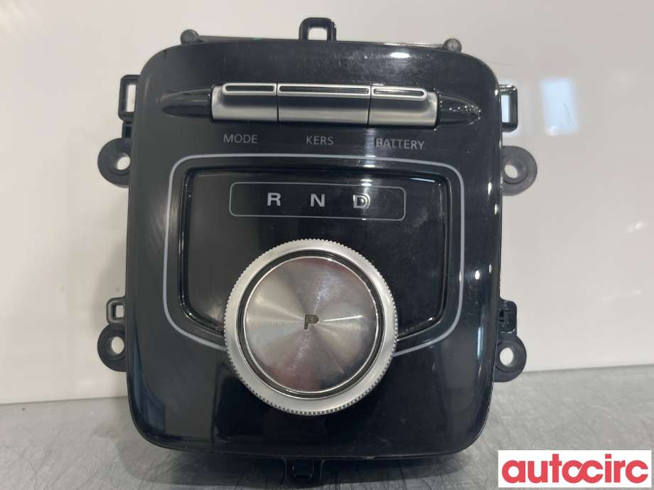 Girstang/girvelger automat til MG ZS EV, 2019-2021 (Type I, Fase 1)  (MG|10698341)