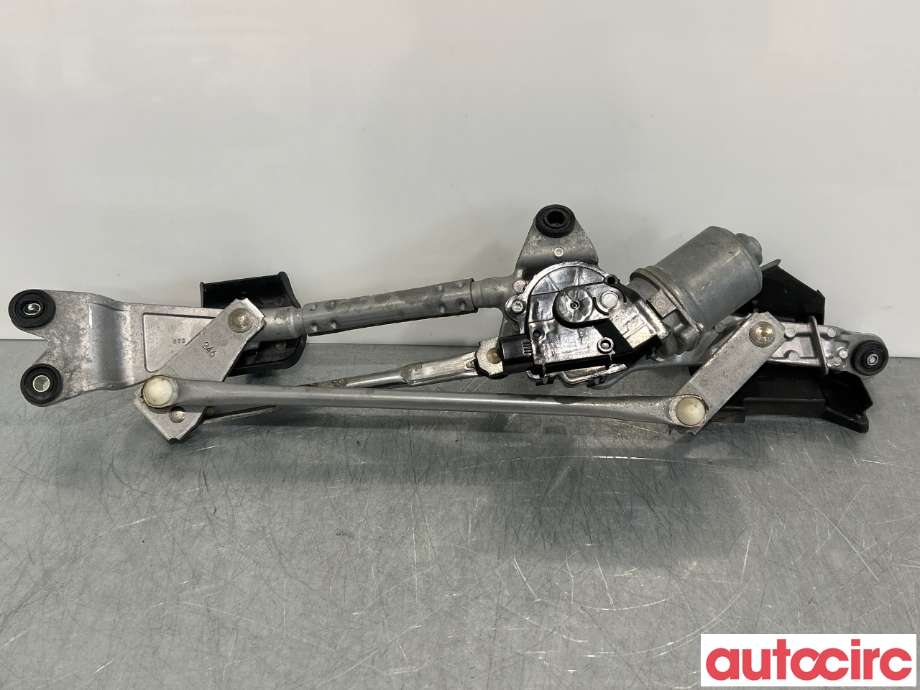 Viskermotor frontrute til Suzuki SX4 S-CROSS 2013-->> (Type II) (SUZUKI|38100-61M00|AE159300-6220|38110-61M00)
