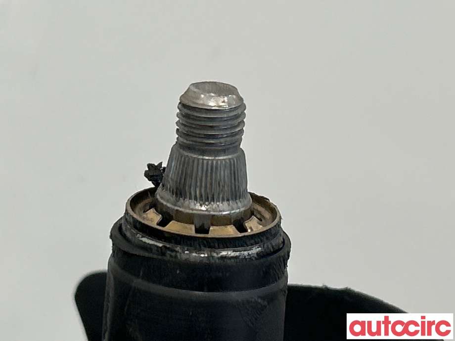Viskermotor frontrute til Suzuki SX4 S-CROSS 2013-->> (Type II) (SUZUKI|38100-61M00|AE159300-6220|38110-61M00)