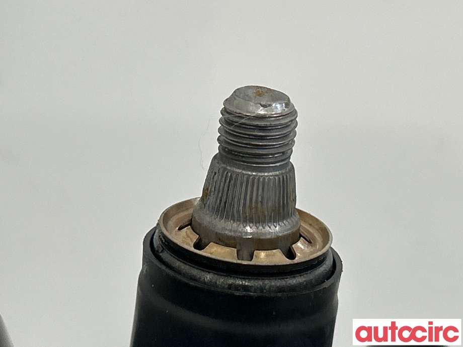 Viskermotor frontrute til Suzuki SX4 S-CROSS 2013-->> (Type II) (SUZUKI|38100-61M00|AE159300-6220|38110-61M00)