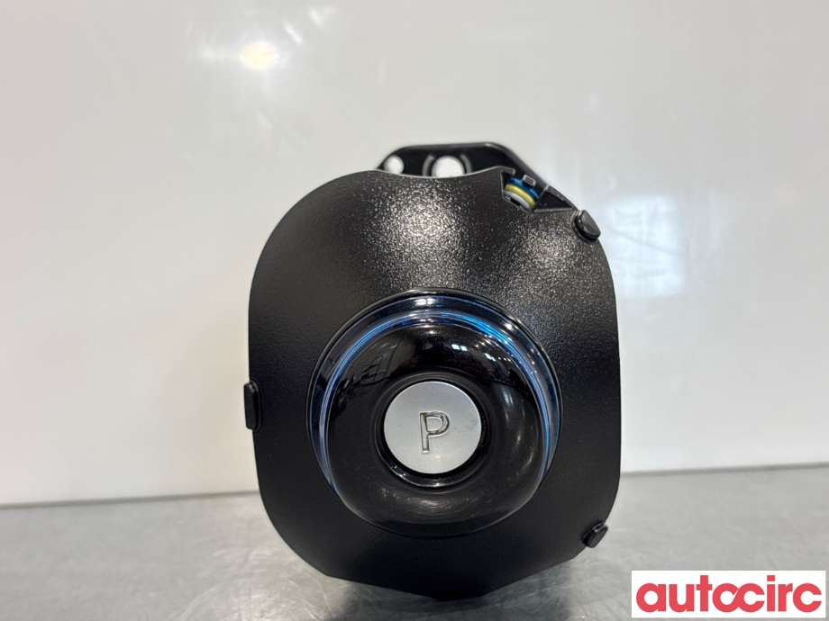 Girstang/girvelger automat til Nissan Leaf 2018-->> (Type II) (NISSAN|349015SH0A|)