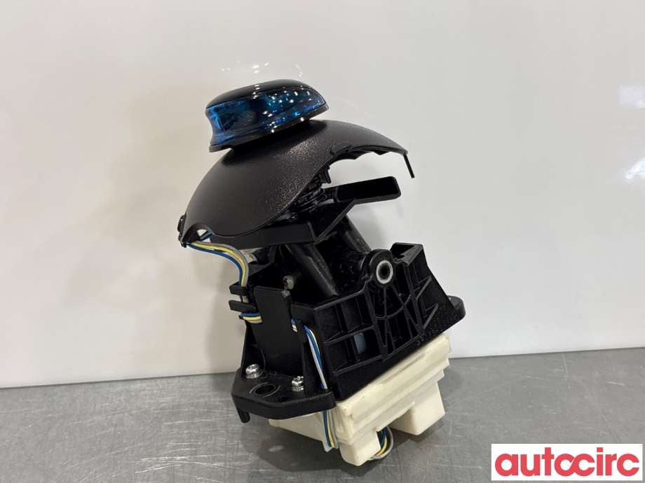 Girstang/girvelger automat til Nissan Leaf 2018-->> (Type II) (NISSAN|349015SH0A|)