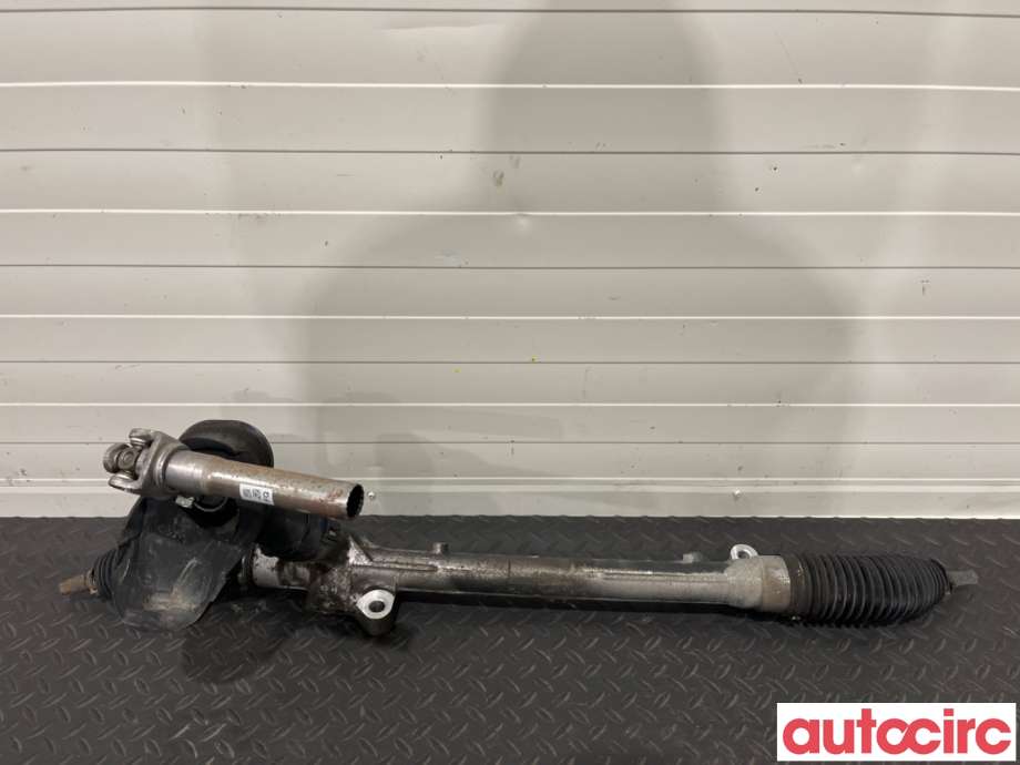 Tannstang til Mazda 2, 2015-2019 (Type III, Fase 1) (MAZDA|DA6B-32-110A)