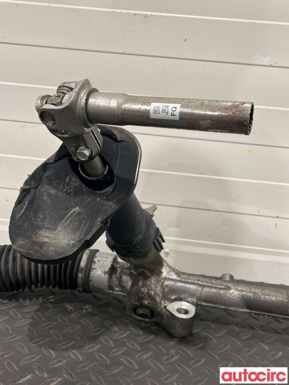 Tannstang til Mazda 2 2015-2019 (Type III, Fase 1) (MAZDA|DA6B-32-110A|)