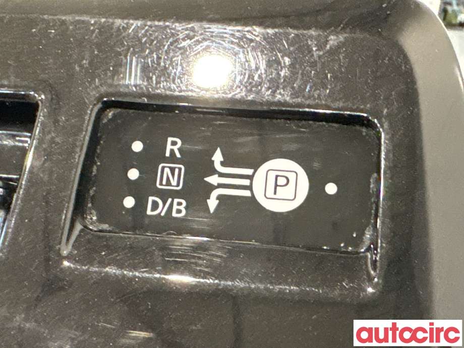 Diverse deler til Nissan Leaf 2018-->> (Type II) (NISSAN|969415SH1A|)