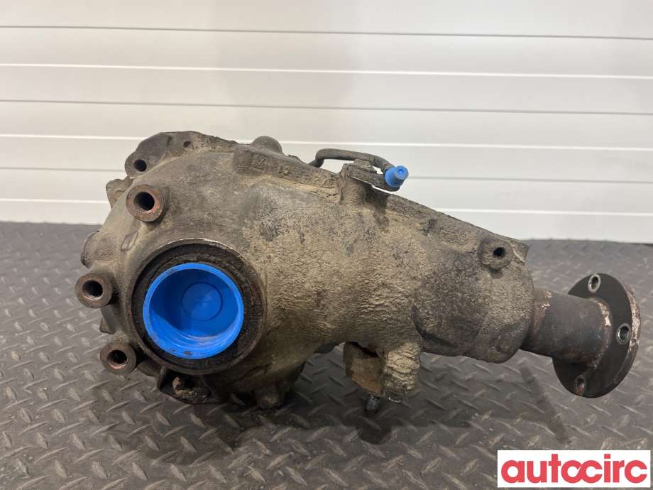 Kardang til Toyota Land Cruiser 100 1998-2007  (TOYOTA|4110135131)