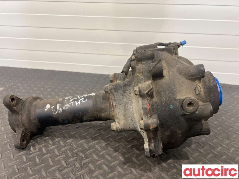 Kardang til Toyota Land Cruiser 100 1998-2007  (TOYOTA|4110135131)