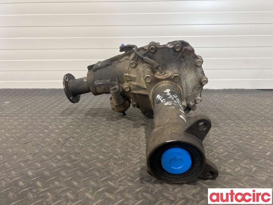 Kardang til Toyota Land Cruiser 100 1998-2007  (TOYOTA|4110135131)