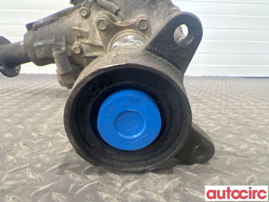 Kardang til Toyota Land Cruiser 100 1998-2007  (TOYOTA|4110135131)