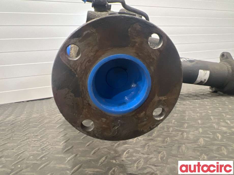Kardang til Toyota Land Cruiser 100 1998-2007  (TOYOTA|4110135131)
