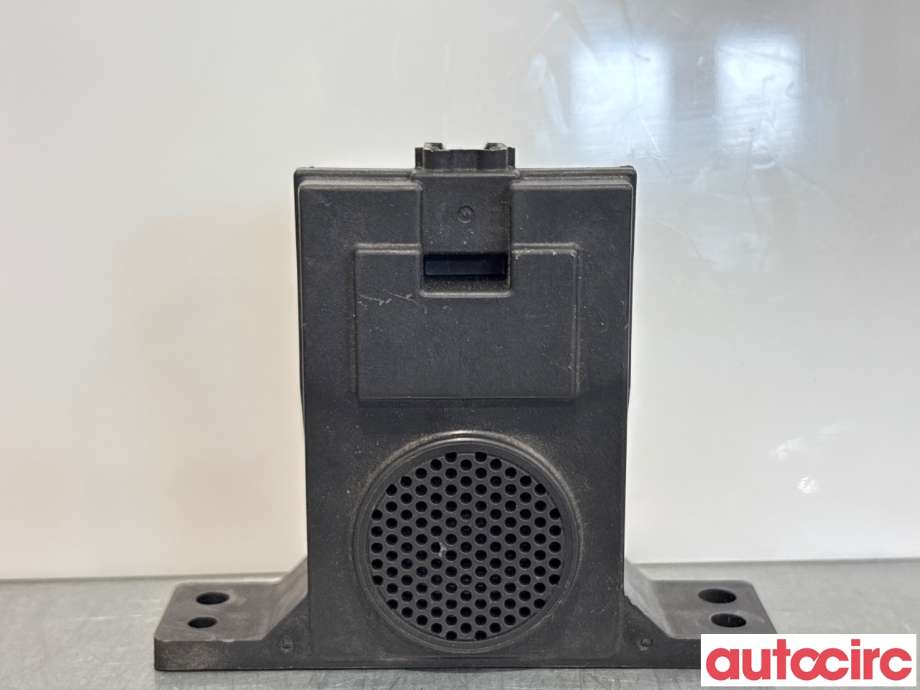 Høyttaler motorlyd, AVAS (Acoustic Vehicle Alerting System) til Nissan Leaf, 2018-->> (Type II)  (NISSAN|284P35SK0A)