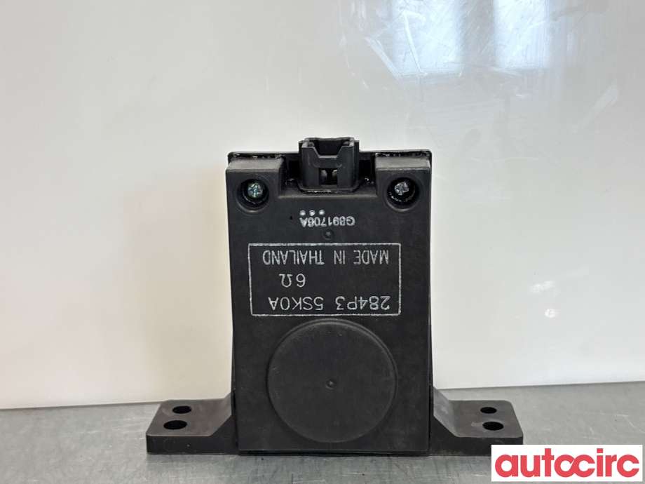 Høyttaler motorlyd, AVAS (Acoustic Vehicle Alerting System) til Nissan Leaf 2018-->> (Type II)  (NISSAN|284P35SK0A|)