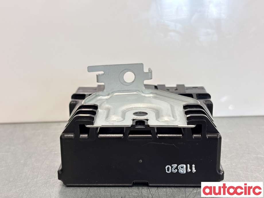 Styreenhet klima/aircondition til Nissan Leaf 2018-->> (Type II) (NISSAN|274473NL0A|MB177800-0371)