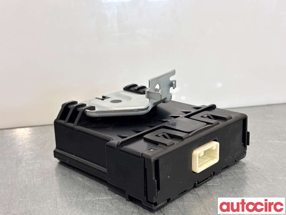 Styreenhet klima/aircondition til Nissan Leaf 2018-->> (Type II) (NISSAN|274473NL0A|MB177800-0371)