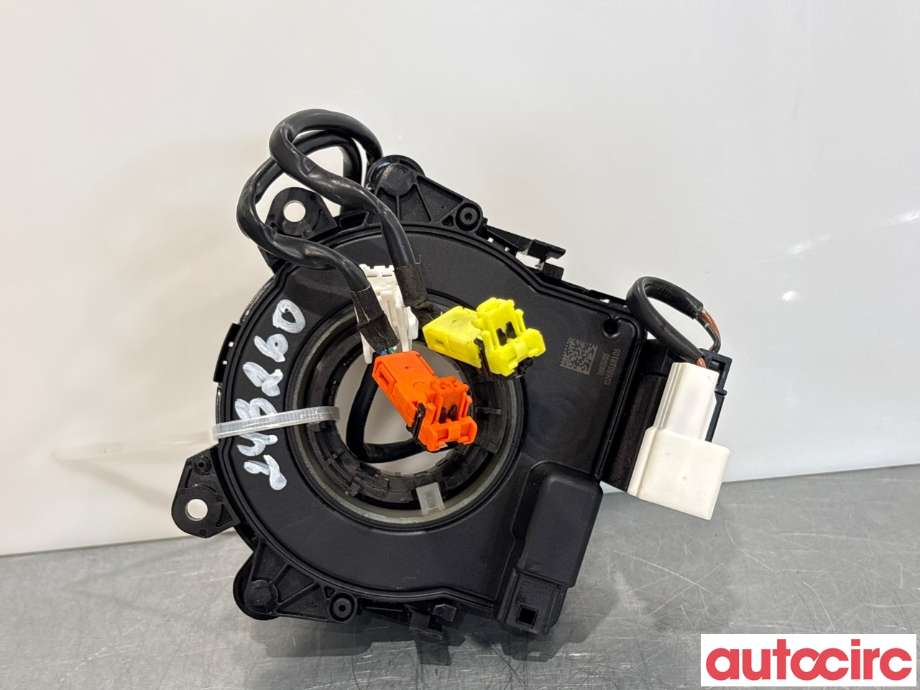 Airbag slepering til Nissan Leaf 2018-->> (Type II) (NISSAN|B55545SH0A||255545SH0A)