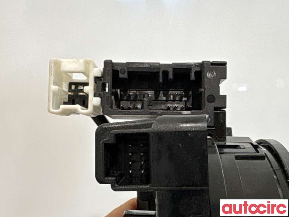 Airbag slepering til Nissan Leaf 2018-->> (Type II) (NISSAN|B55545SH0A||255545SH0A)