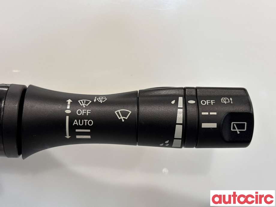 Bryter combi til Nissan Leaf 2018-->> (Type II)  (NISSAN|255605SH0A|)