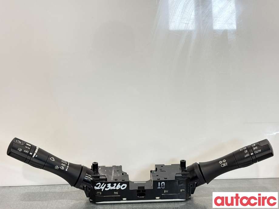 Bryter combi til Nissan Leaf 2018-->> (Type II)  (NISSAN|255605SH0A|)
