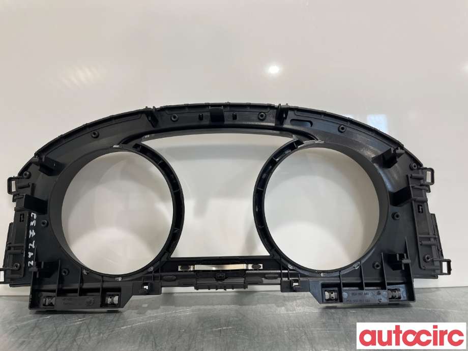 Diverse deler til VW e-Golf 2014-2017 (Fase 1) (VOLKSWAGEN|5G0857189)