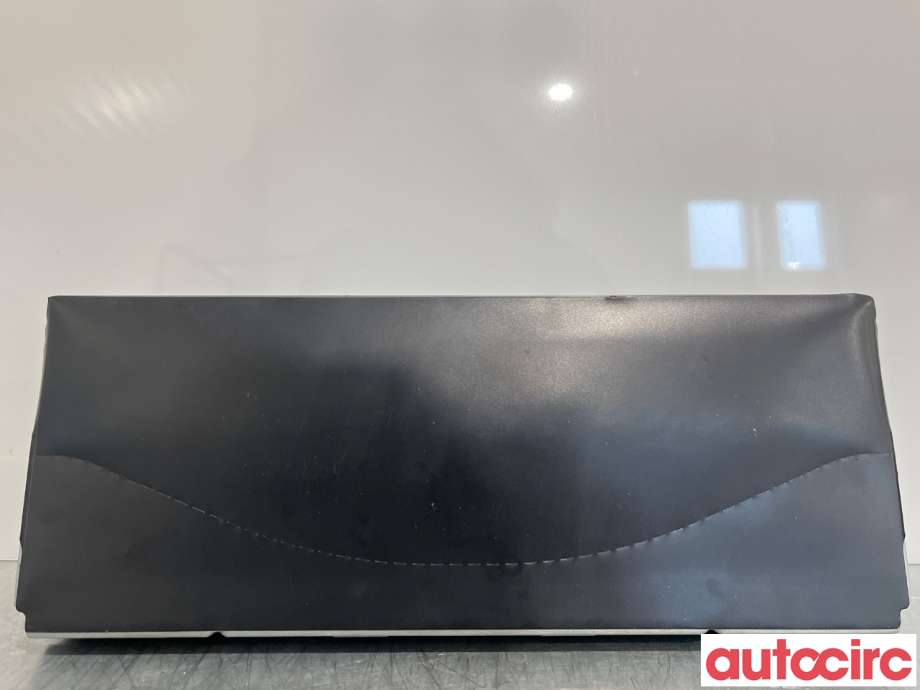 Airbag kne til VW e-Golf, 2014-2017 (Fase 1) (VOLKSWAGEN|5G1880841C)