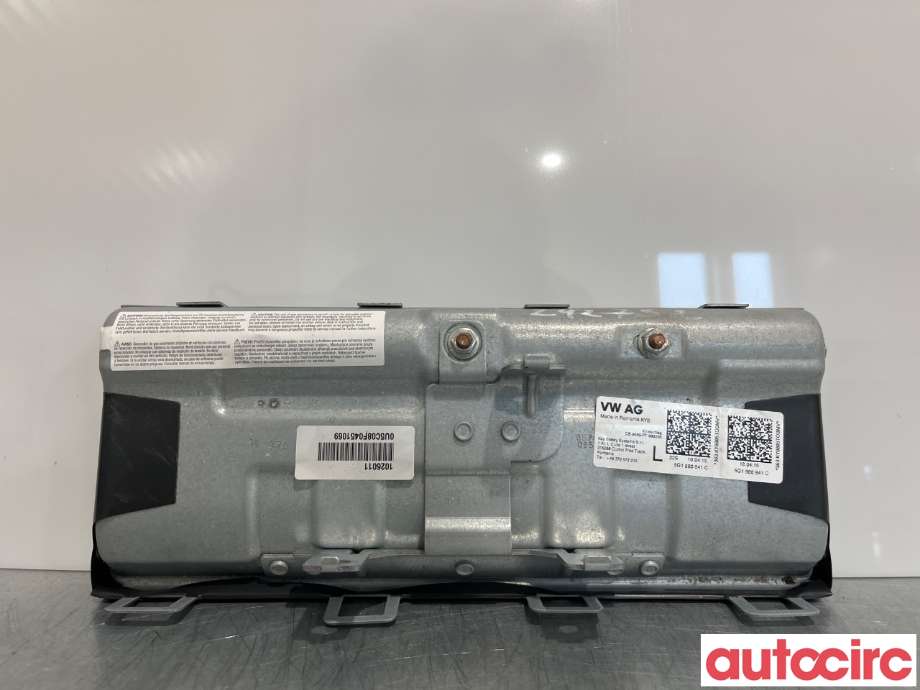 Airbag kne til VW e-Golf 2014-2017 (Fase 1)  (VOLKSWAGEN|5G1880841C)