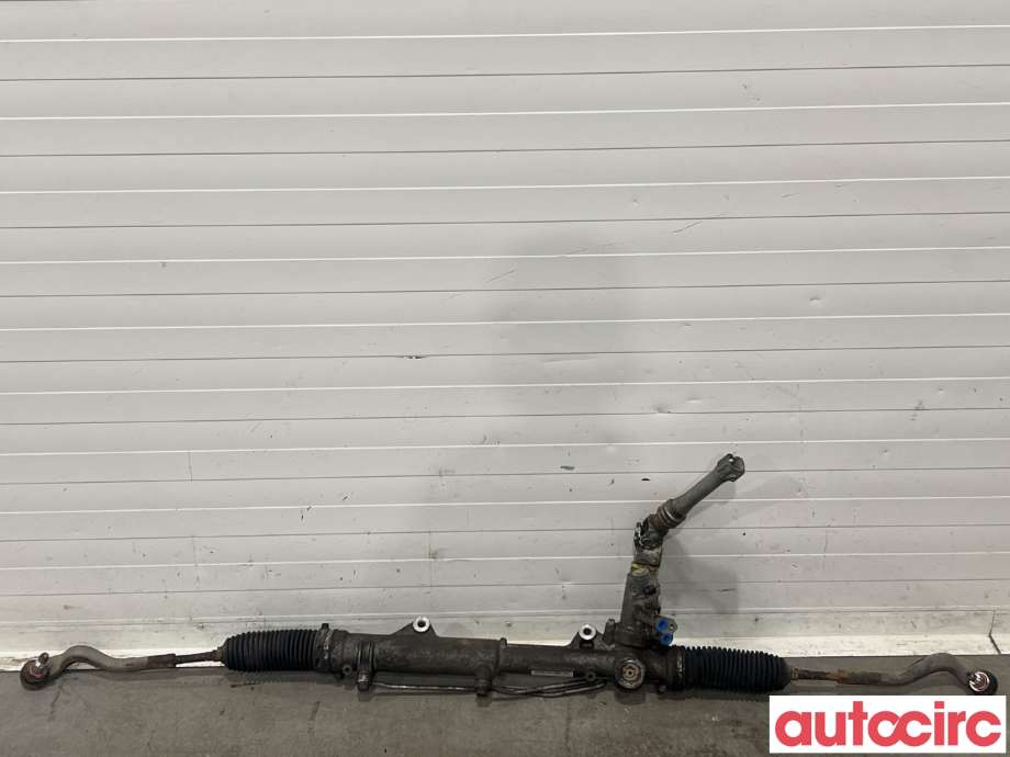 Tannstang til Mercedes E-Klasse 2009-2013 (Fase 1) (W212) (W212) (MERCEDES|A2124603700|)