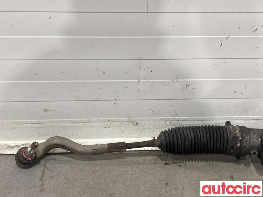 Tannstang til Mercedes E-Klasse 2009-2013 (Fase 1) (W212) (W212) (MERCEDES|A2124603700|)