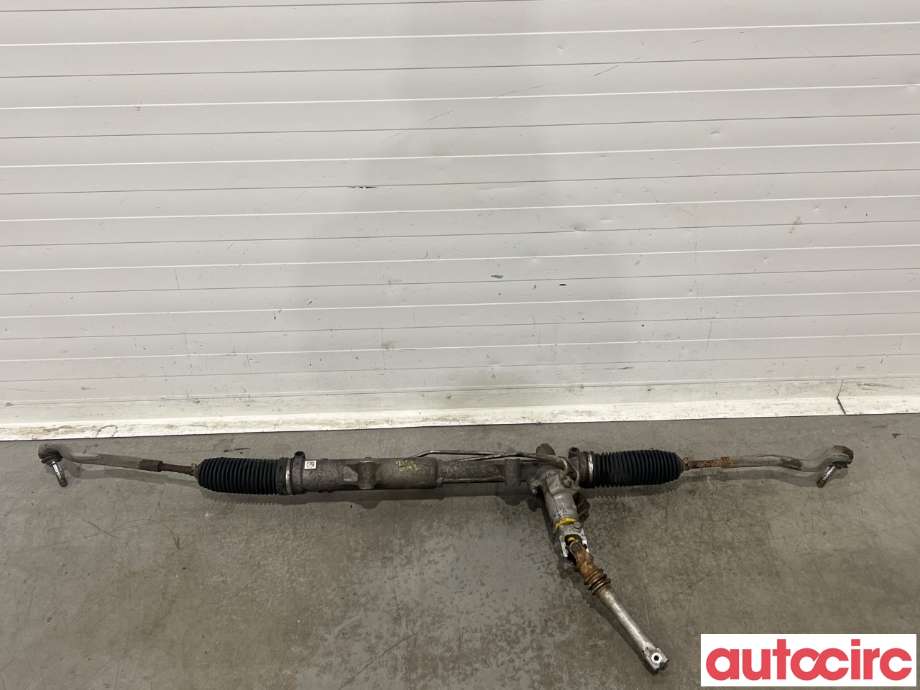 Tannstang til Mercedes E-Klasse 2009-2013 (Fase 1) (W212) (W212) (MERCEDES|A2124603700|)