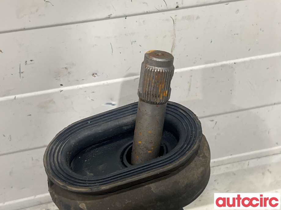 Tannstang til MG ZS EV 2019-2021 (Type I, Fase 1)  (MG|NO NUMBER||7069974368)