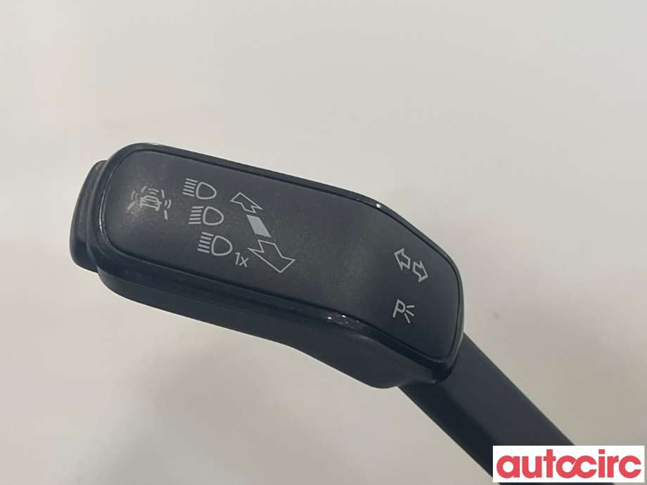 Bryter combi til VW e-Golf 2014-2017 (Fase 1)  (VOLKSWAGEN|5Q0953513AJ)
