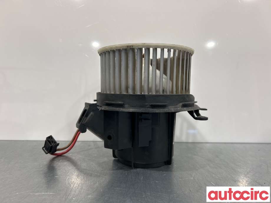 Varmeapparat motor til Mercedes E-Klasse 2013-2016 (Fase 2) (W212) (W212) (MERCEDES|A2128200708|)