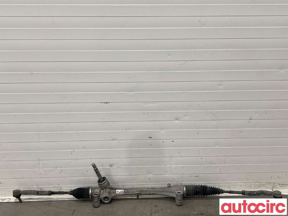 Tannstang til Toyota Prius, 2016-2023 (Type IV) (combi) (combi) (TOYOTA|4551047170)