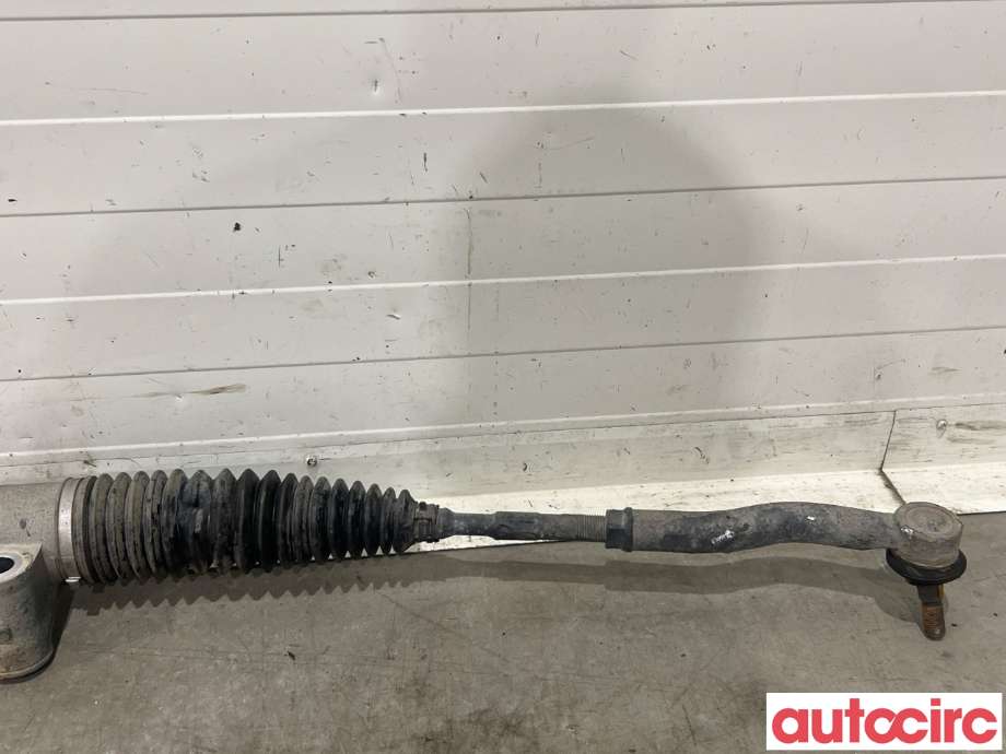 Tannstang til Toyota Prius 2016-2023 (Type IV) (combi) (combi) (TOYOTA|4551047170|)