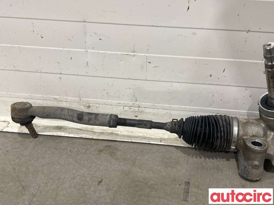 Tannstang til Toyota Prius 2016-2023 (Type IV) (combi) (combi) (TOYOTA|4551047170|)