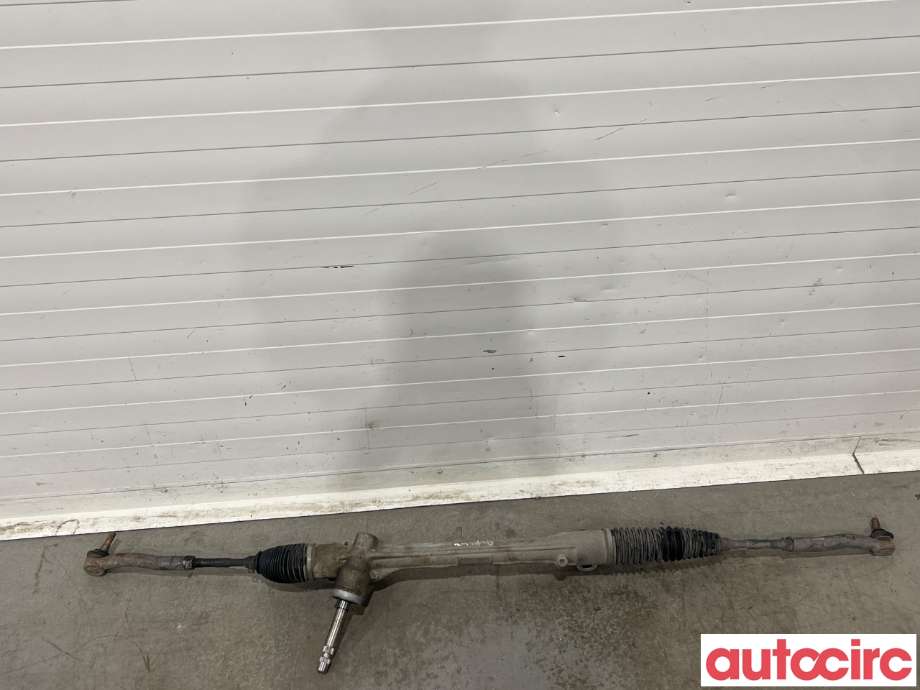 Tannstang til Toyota Prius 2016-2023 (Type IV) (combi) (combi) (TOYOTA|4551047170|)