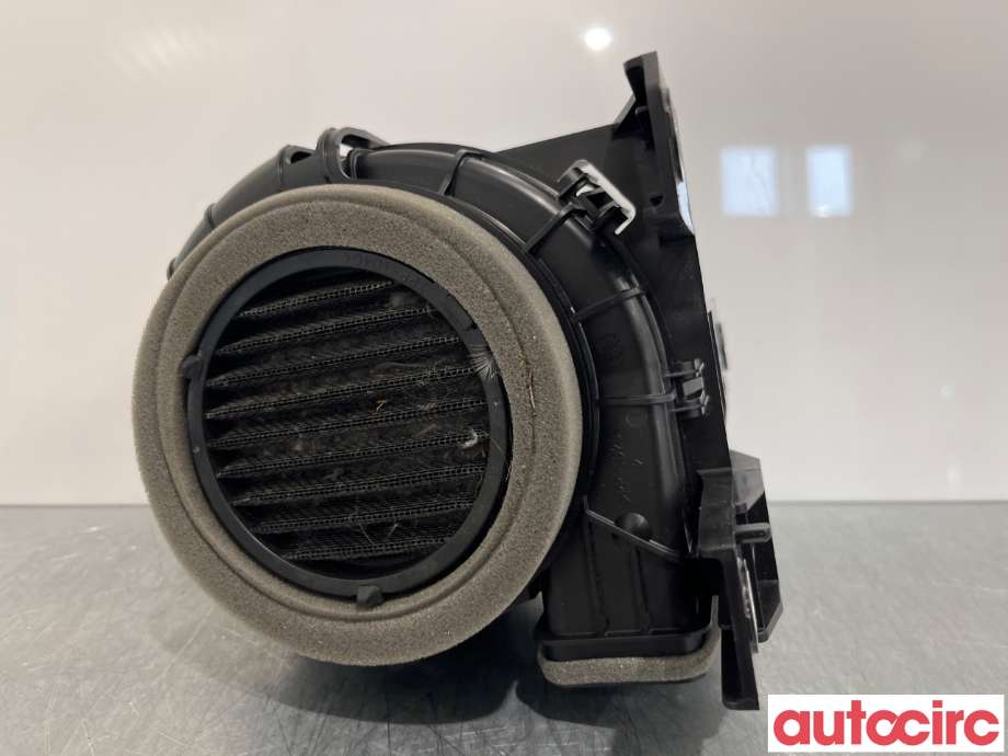 Kjølevifte til Toyota Yaris, 2014-2020 (Type III, Fase 2) (TOYOTA|G923052040)