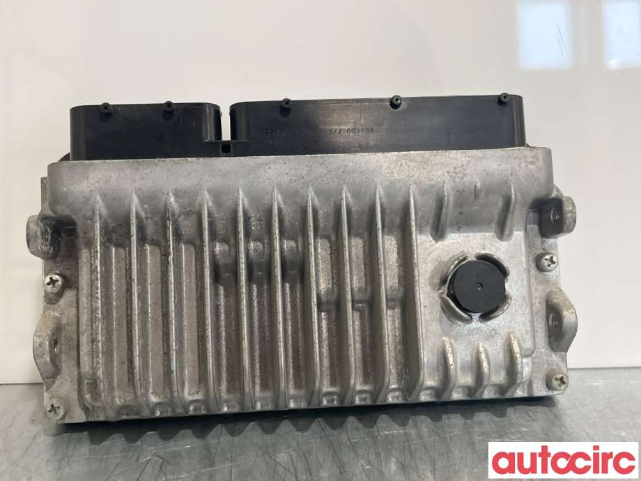 Styreenhet motor til Toyota Yaris, 2014-2020 (Type III, Fase 2) (TOYOTA|896610U230)