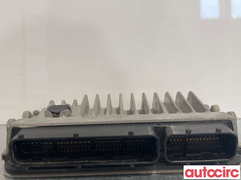 Styreenhet motor til Toyota Yaris 2014-2020 (Type III, Fase 2) (TOYOTA|896610U230)