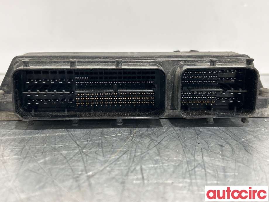 Styreenhet motor til Toyota Avensis 2009-2015 (Type III, Fase 1)  (TOYOTA|8966105B90|MB275400-2400)