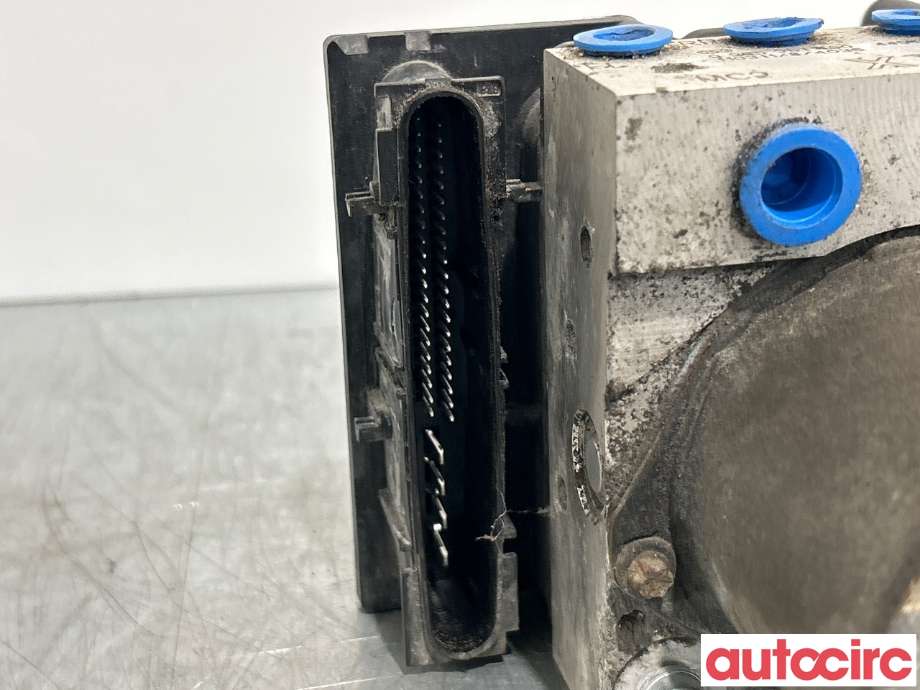 ABS sentral til Toyota Avensis 2009-2015 (Type III, Fase 1)  (TOYOTA|4405005170|0265251490|44540-05100)