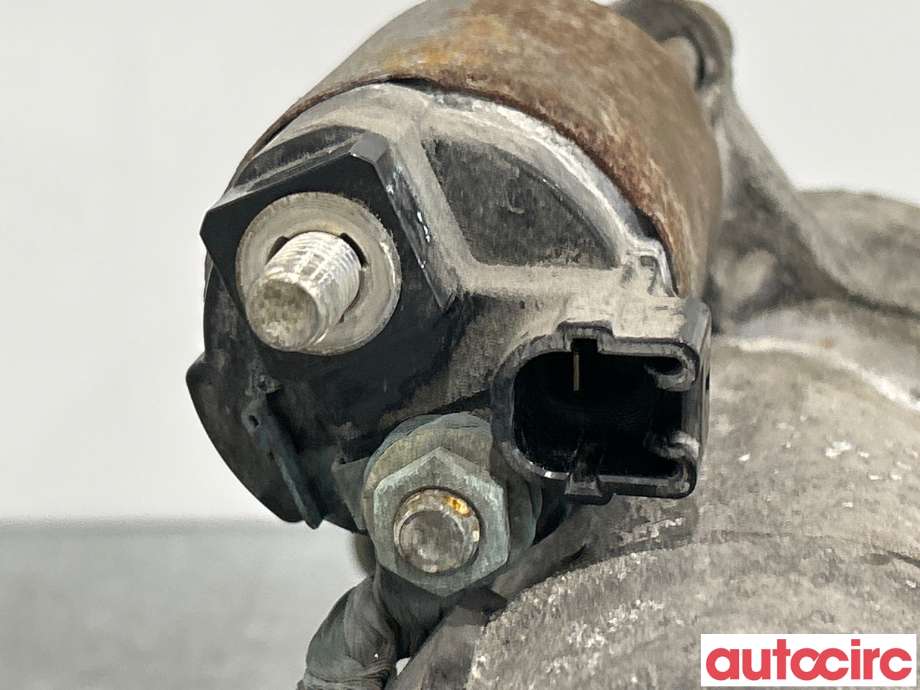 Starter til Toyota Avensis 2009-2015 (Type III, Fase 1)  (TOYOTA|281000T030|MS428000-5830|28100-0T060)